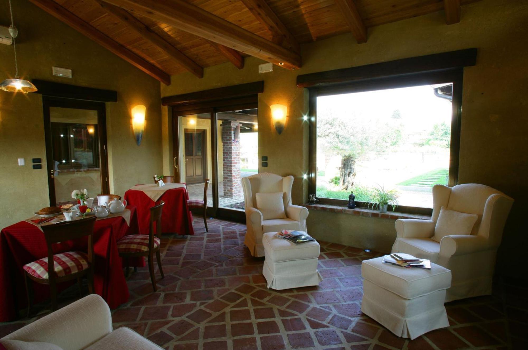 Le Soleil Villa Vigone Exterior photo