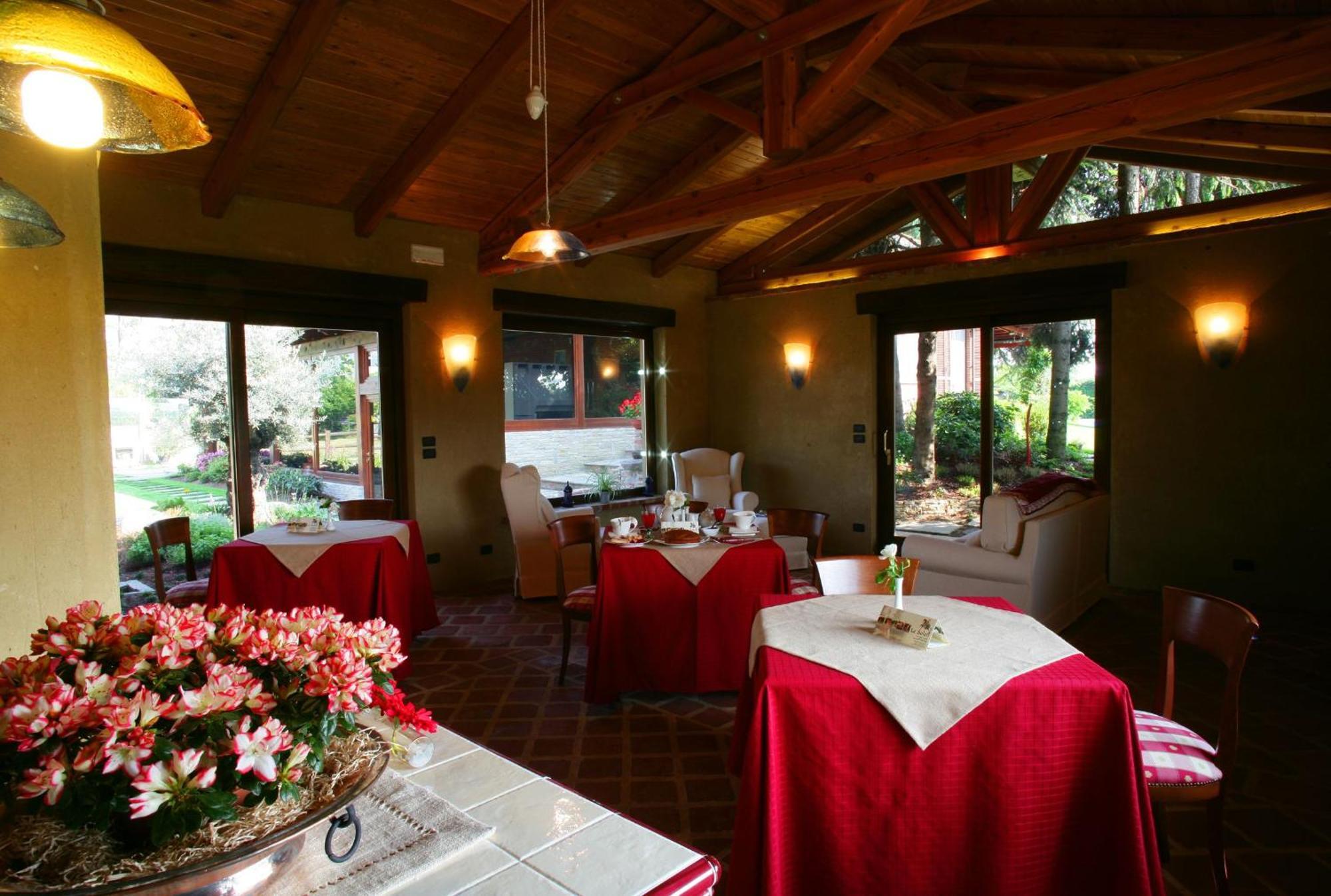 Le Soleil Villa Vigone Exterior photo