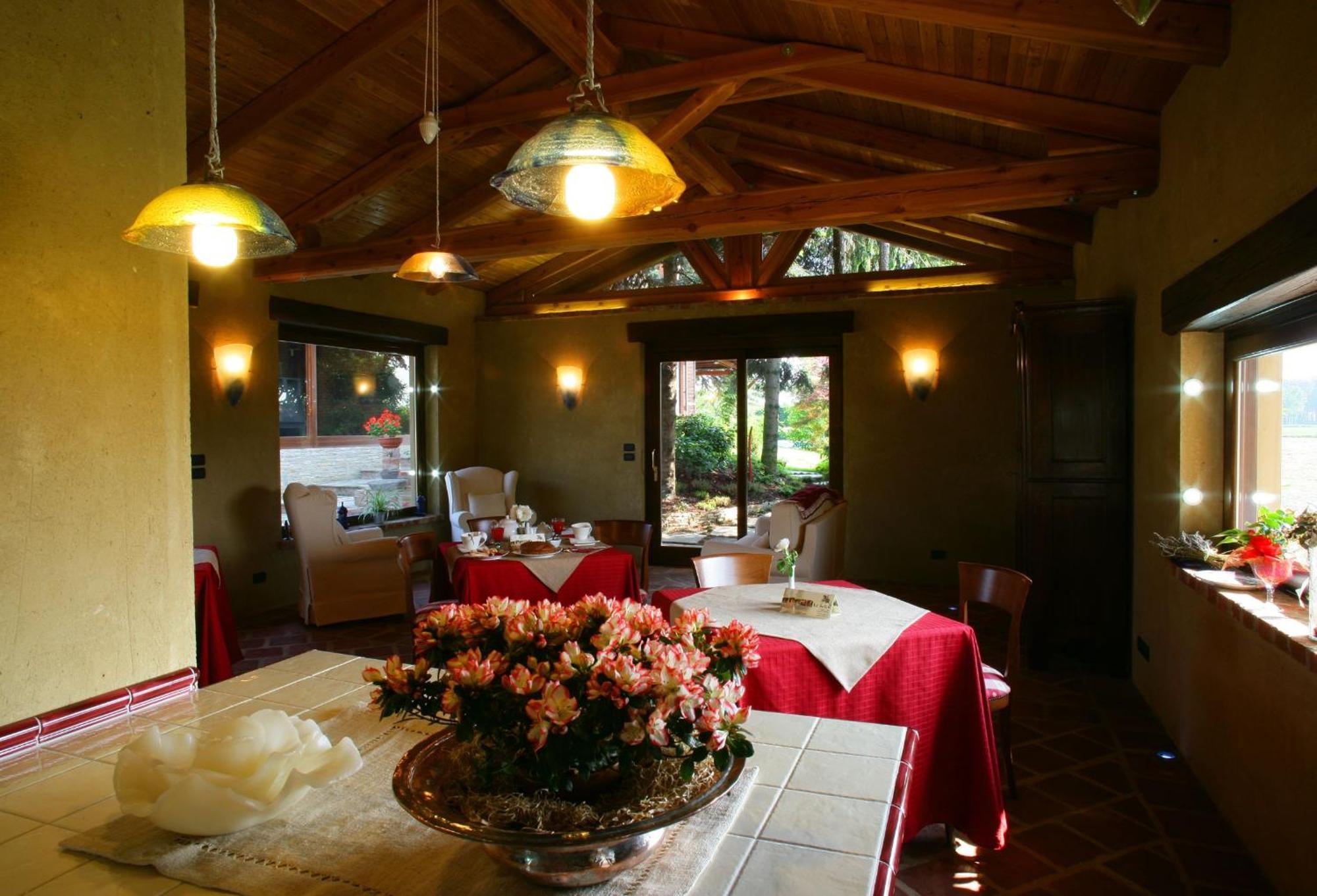 Le Soleil Villa Vigone Exterior photo