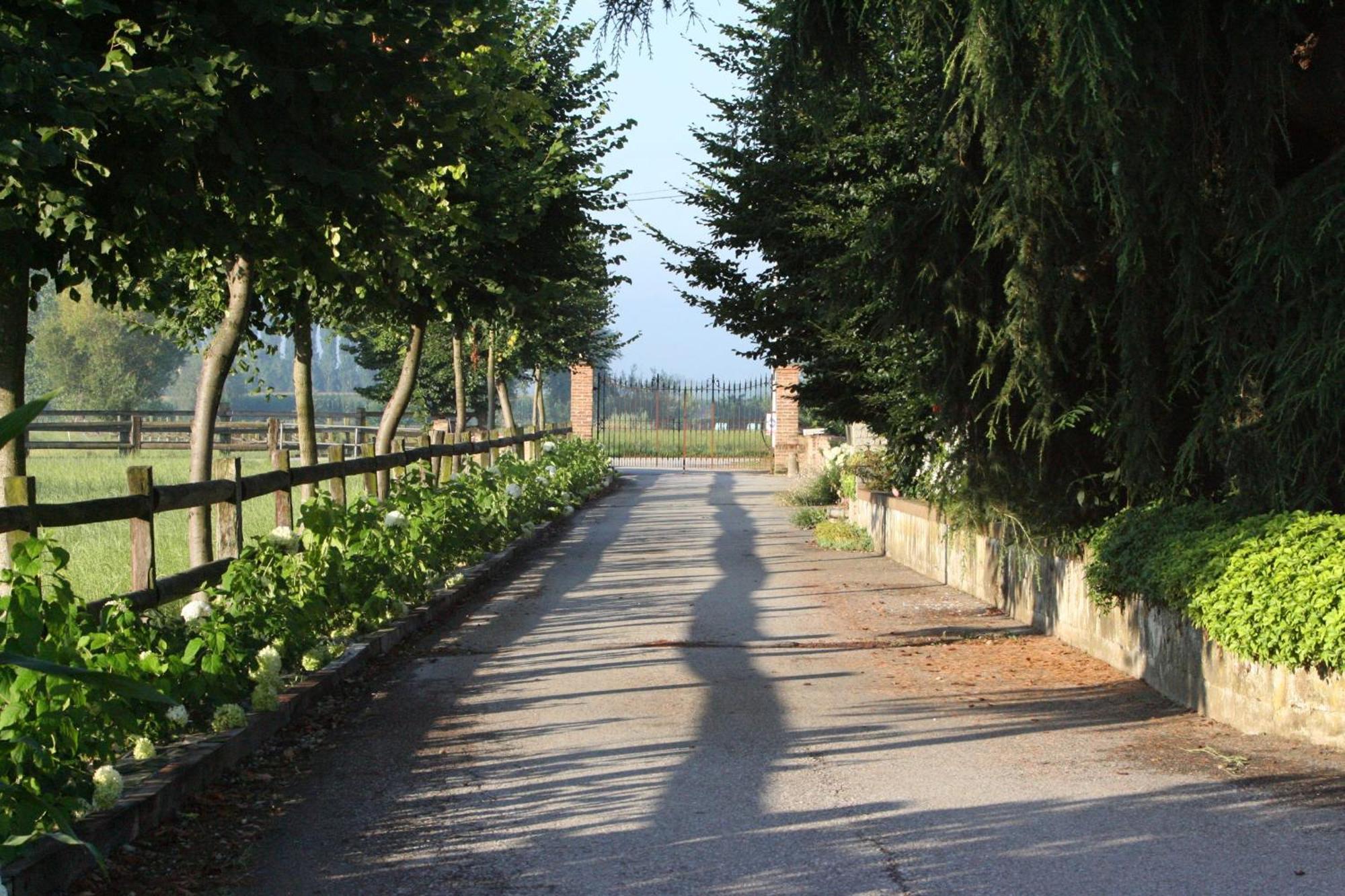 Le Soleil Villa Vigone Exterior photo